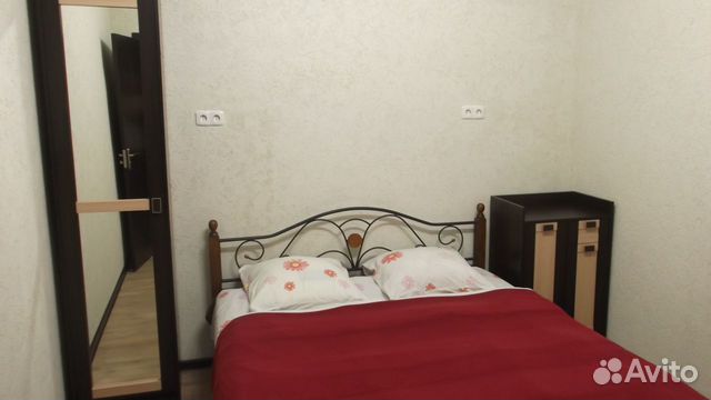 

2-к. квартира, 49 м², 3 кровати