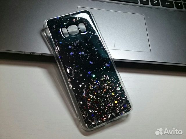 Чехол Samsung Galaxy S8