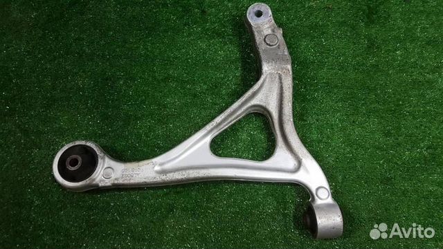 Рычаг передний нижний левый Hyundai Grandeur IV