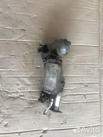 Теплообменник на опель астра Н