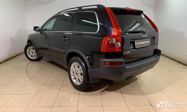 Volvo XC90 `2005