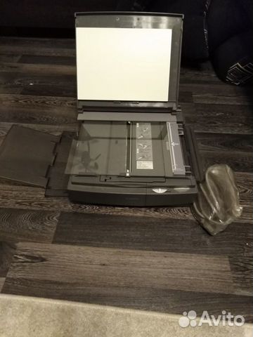 Копировальный аппарат Canon FC 206