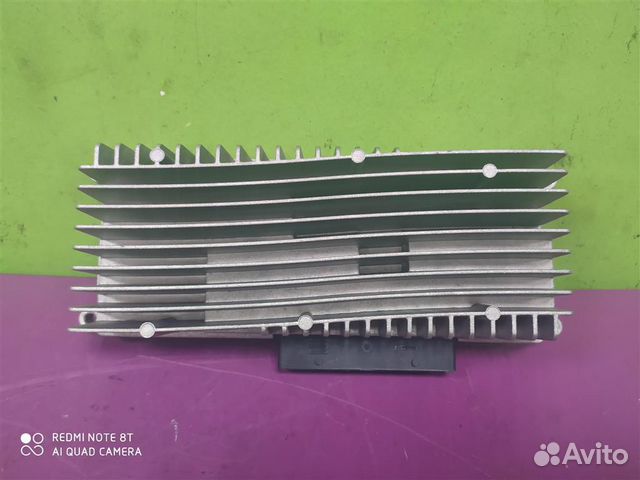 Усилитель Аудио музыки звука Ауди А4 Б8 Ку5 А5