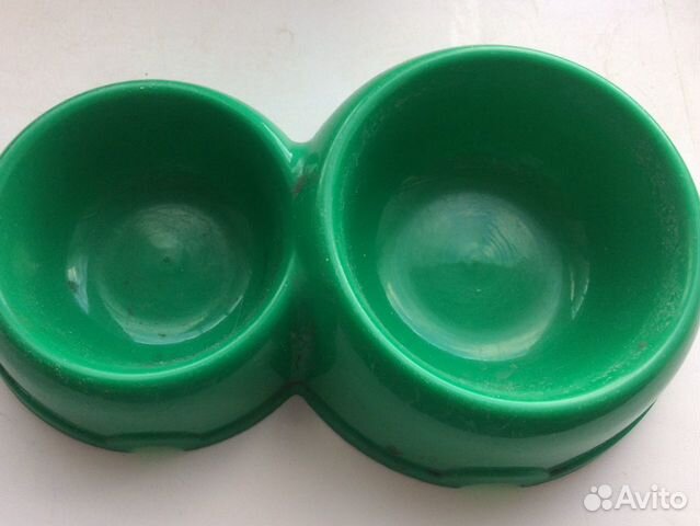 Кормушка для животных