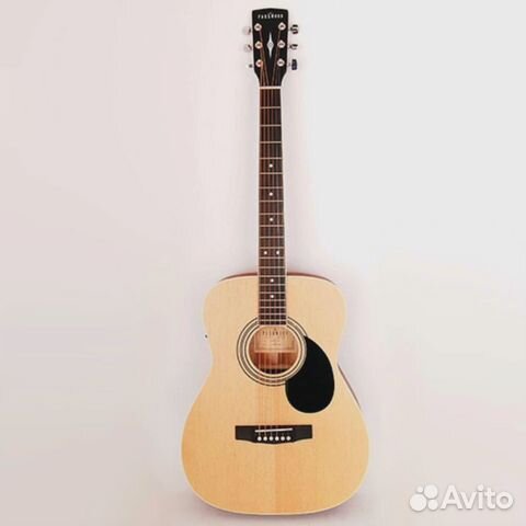 Электроакустическая гитара Parkwood PF51E-OP