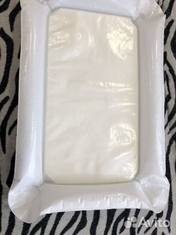 Пеленальная подстилка IKEA