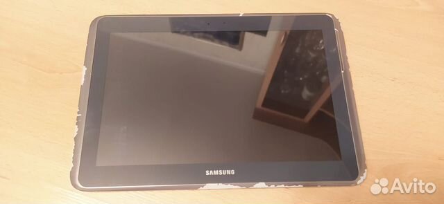Планшет Samsung Galaxy Note 10.1 N8000
