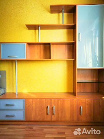 Стелаж дизайнерский