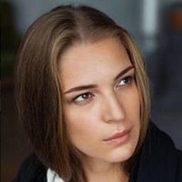 Александра Большакова Фото