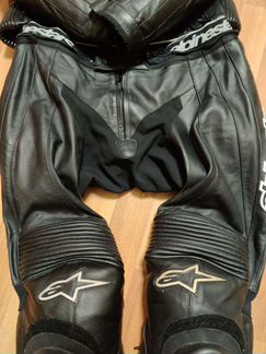 Мотокомбинезон Alpinestars 48р