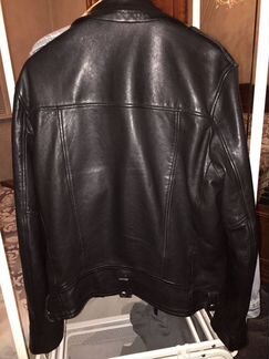 Кожаная куртка (Косуха) ‘М