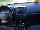Kia Ceed 1.4 МТ, 2008, 198 000 км объявление продам