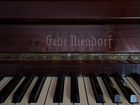 Пианино Gerb.Niendorf объявление продам