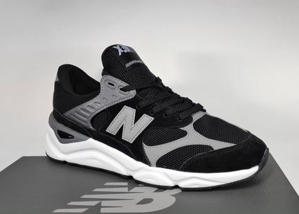 New balance x90 black