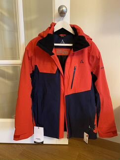 Продаю новую горнолыжную куртку Schoffel