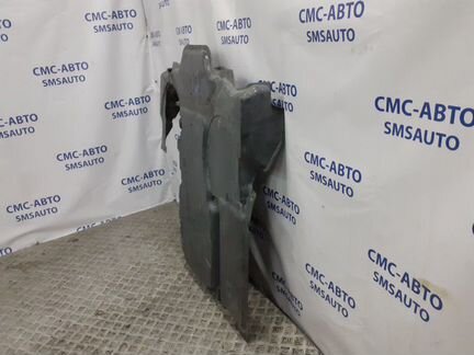 Защита двс передняя Mercedes E-Klasse W211 3.0D