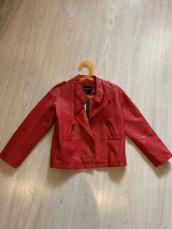 Куртка детская