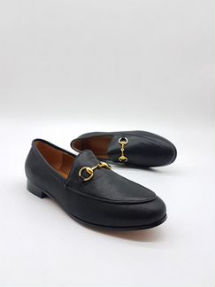 Макасины лоферы мюли Gucci
