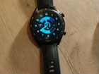 Смарт часы huawei watch gt 46mm объявление продам