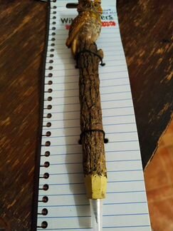 Ручка для письма 