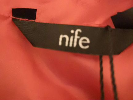 Платье новое 46-48.фирма nife Польша. на рост 164