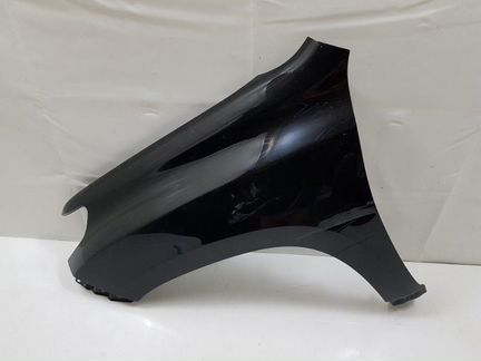 Крыло переднее левое Toyota Land Cruiser Prado 150