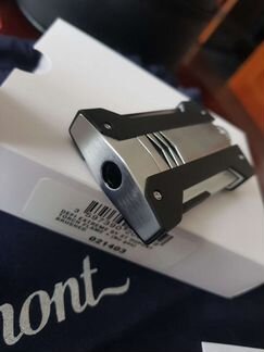Зажигалка S.T Dupont