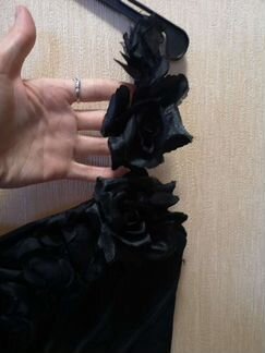 Платье вечернее