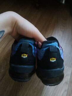 Nike Air VaporMax Plus