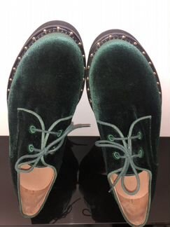 Ботинки Twin set женские