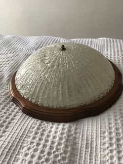 Потолочный итальянский светильник