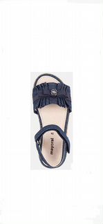 Испанские босоножки