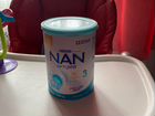 Смесь Nestle NAN opti pro 3 объявление продам