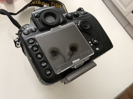 Nikon D800E и Nikkor af 24-85