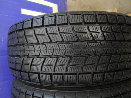 Dunlop SP Winter Maxx SJ8 2355517 4шт шины бу
