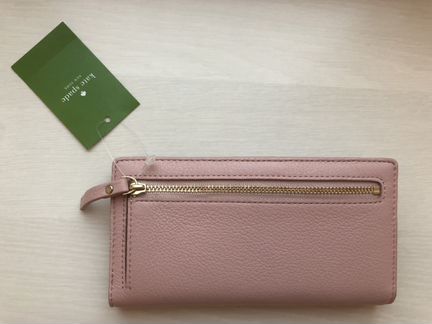Кошелек Kate Spade новый в коробке