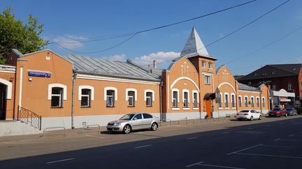 Офисное помещение, 120 м²
