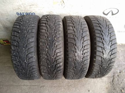 Шины 185 65 14 90T Nexen Winguard WinSpike WH62