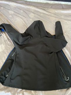 Куртка на подростка