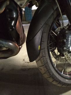 Для BMW R1200GS LC удлинитель крыла