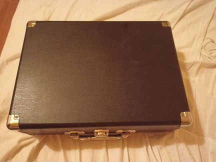 Патефон Vinyl Motion