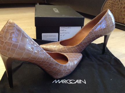 Туфли лодочки Marc Cain