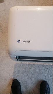 Кондидионер System Air