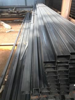 Профильная труба 60х40