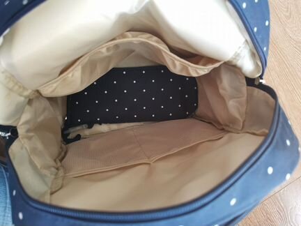 Рюкзак для мам