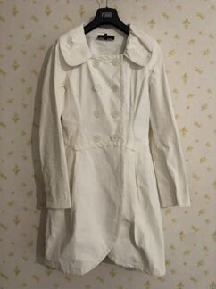 Плащ Emporio Armani it 38