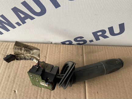 Переключатель подрулевой 41221099 Iveco