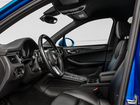 Porsche Macan S 3.0 AMT, 2017, 57 749 км объявление продам