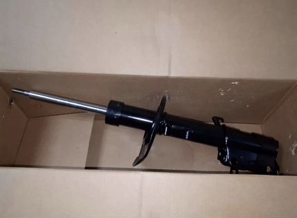 Амортизаторы Nissan T-31