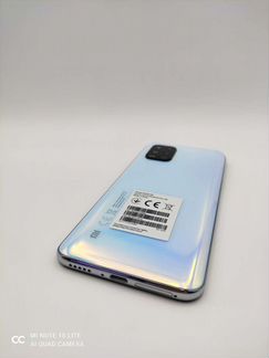 Xiaomi Mi 10 Lite 6/128 Gb White EU
